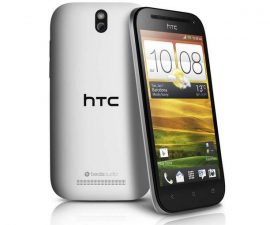 An Overview of HTC One SV