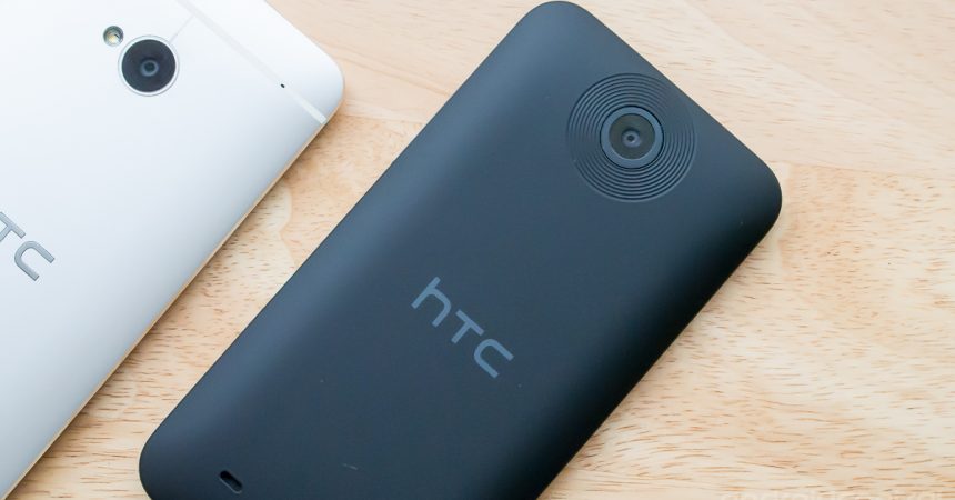 An Overview of HTC Desire 300
