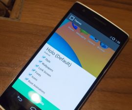 Просмотр часто задаваемых вопросов по OnePlus One