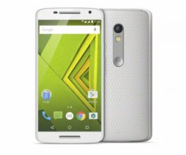 How-To: Install TWRP Recovery And Root A Moto X Play
