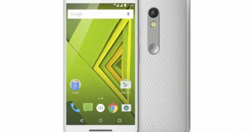 How-To: Install TWRP Recovery And Root A Moto X Play