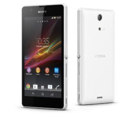 How-To: Root And Install TWRP/CWM On An Xperia ZR Running Android 5.1.1 Lollipop 10.7.A.0.222 Firmware