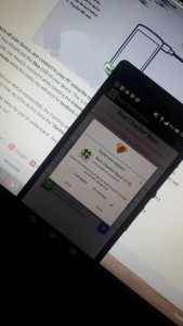  Root Xperia Z