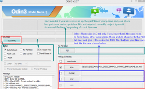 Root Samsung Galaxy Note