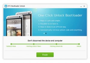 One-Click Tool