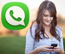 Hide Last Seen Info In WhatsApp