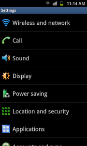 ringtones