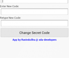 Remotely Turn Off Android SMS