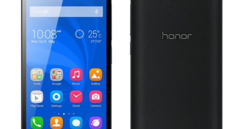 An Overview of Huawei Honor Holly