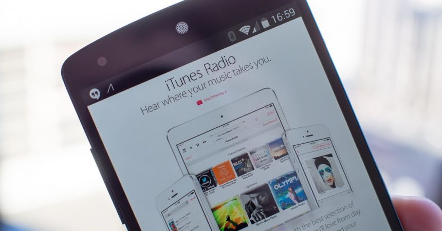 Should iTunes be Brought to Android?