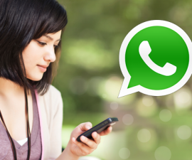 Using Multiple WhatsApp Accounts On Android