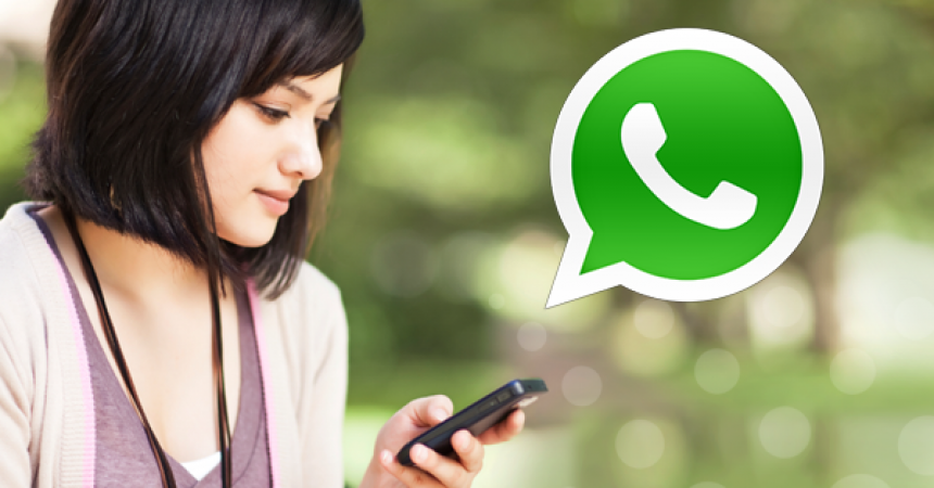 Using Multiple WhatsApp Accounts On Android
