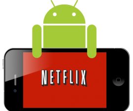 Watch Netflix Video HD On Android