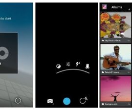 Install Camera And Gallery In Jelly Bean 4.3