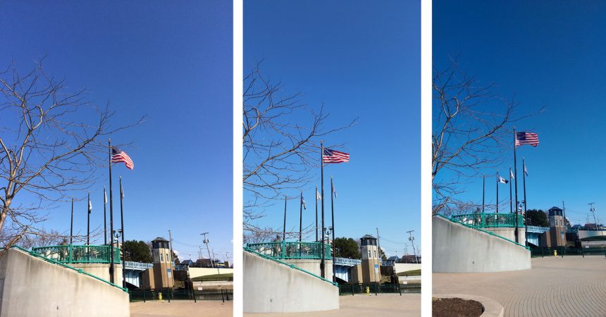 Comparing the Camera Quality of the iPhone 5s, Galaxy S5, and HTC One M8