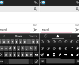 Use Emoji In Android