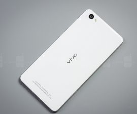 An Overview of Vivo X5 Pro