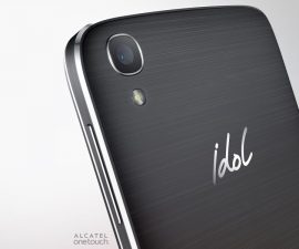 An Overview of Alcatel idol 3