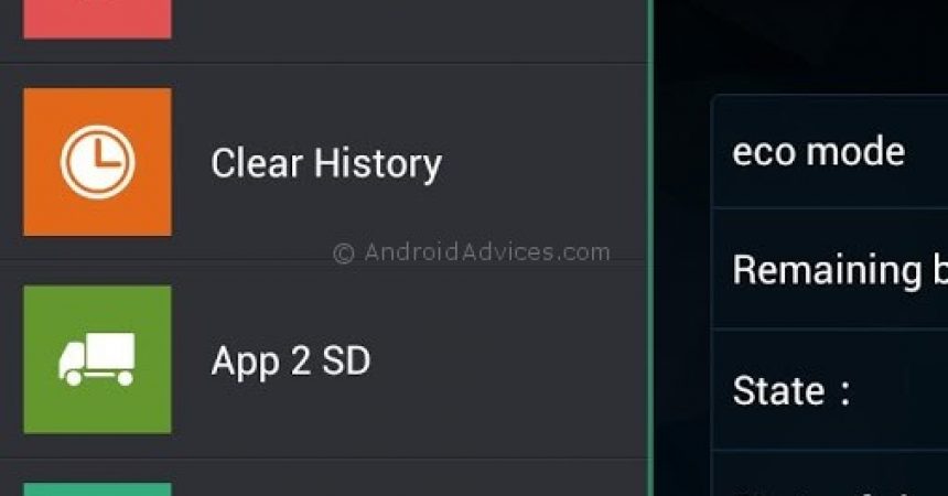 Optimize Android For Best Battery Life