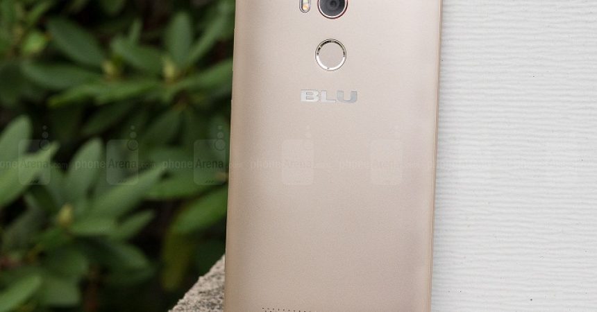 A Review OF Blu Pure XL
