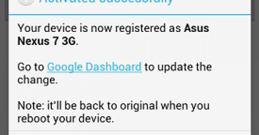 Easily Install Incompatible Apps