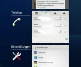 How to: Update Xperia TX LT29i to Android 4.3 Jelly Bean