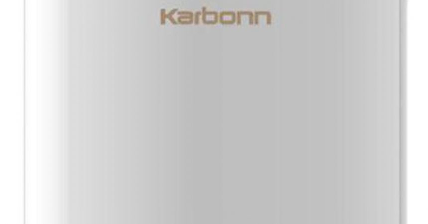 An Overview of Karbonn A5S