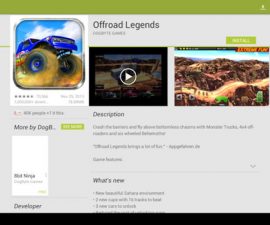 Playing Android Games On Windows