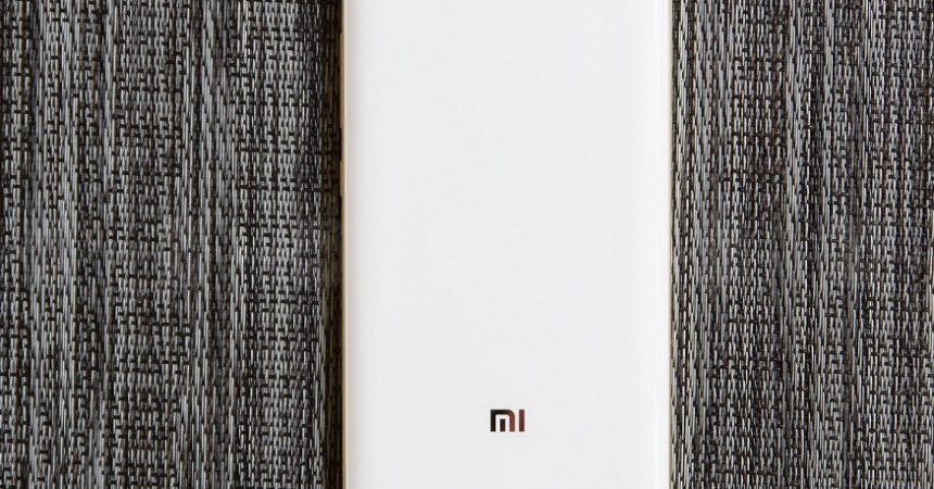 An Overview of Xiaomi Mi Note Pro