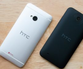 Evaluating HTC’s Low-Budget Device, the HTC Desire 300