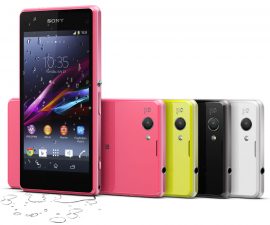Root & Install Recovery On Xperia Z1 Compact Android 5.1.1 14.6.A.0.368 Firmware