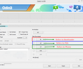 How-To: Download The Latest Version Of Odin PC [V 3.09]