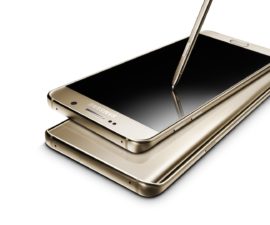 How-To: Install CWM And Root The Galaxy Note 5 N920I/N920C