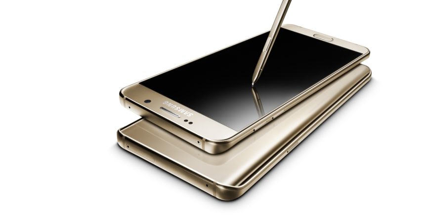 How-To: Install CWM And Root The Galaxy Note 5 N920I/N920C