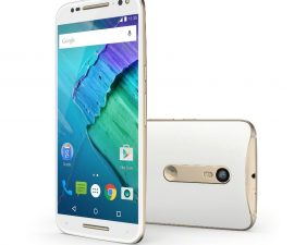 How-To: Install TWRP Recovery And Root A Moto X Style