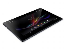 How-To: Root A Install CWM/TWRP On An Xperia Tablet Z Running Android 5.1.1 Lollipop 10.7.A.0.222 Firmware