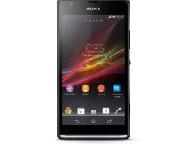 How-To: Install Official Android 4.3 Jelly Bean 12.1.A.1.201 Firmware On A Sony Xperia SP C5302/C5303