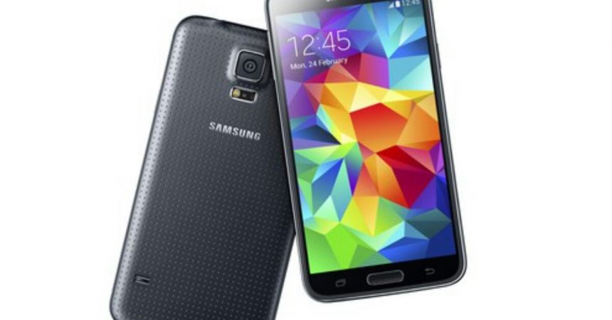 How-To: Install ClockworkMod Recovery 6 On A Samsung Galaxy S5 G900F / G900H