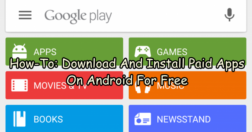 How-To: Download And Install Apps On Android