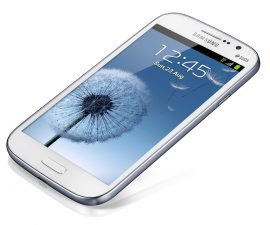 How-To: Install On a Samsung Galaxy Grand Duos GT-I9082,ClockworkMod 6 Recovery