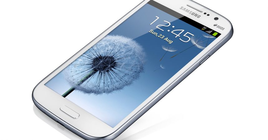 How-To: Install On a Samsung Galaxy Grand Duos GT-I9082,ClockworkMod 6 Recovery