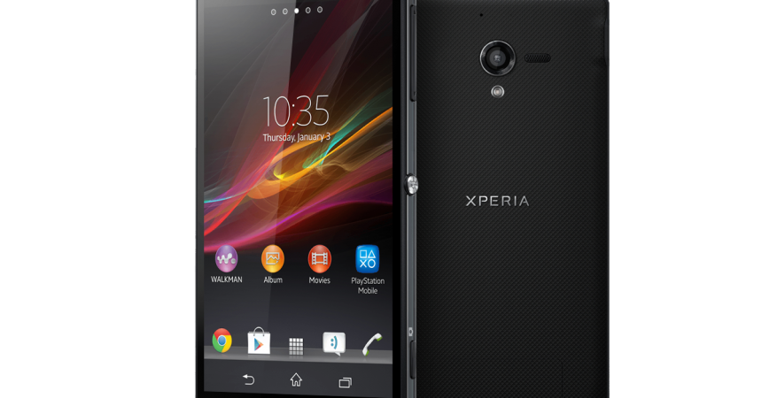 How-To: Root And Install CWM/TWRP On Xperia ZL On Android 5.1.1 Lollipop 10.7.A.0.222 Firmware