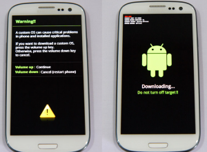 Galaxy S4
