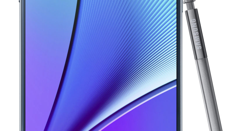 How-To: Install CWM Recovery And Root Galaxy Note 5 N920S, N920K & N920L