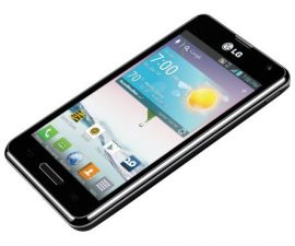 A Step by Step Guide on Providing Root Access for T-Mobile LG Optimus F3