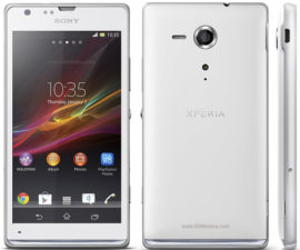 How to: Install Android 4.3 Jelly Bean 12.1.A.0.266 to Your Sony Xperia SP C5303/C5302