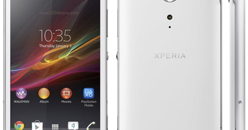 How to: Install Android 4.3 Jelly Bean 12.1.A.0.266 to Your Sony Xperia SP C5303/C5302