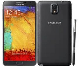 Rooting AT&T Galaxy Note 3 SM-N900A