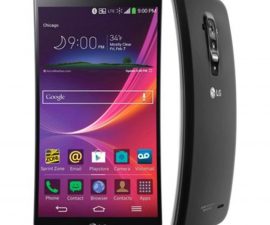 How to: Remove Sprint SIM Lock for LG G Flex LS995 and LG G2 LS980