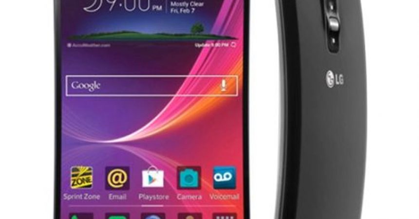 How to: Remove Sprint SIM Lock for LG G Flex LS995 and LG G2 LS980